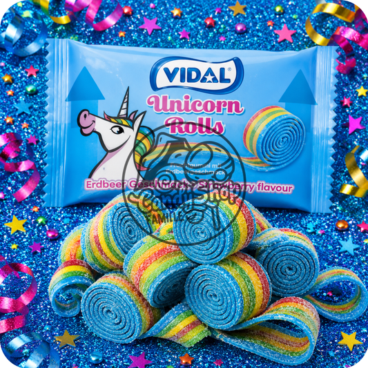 Rolla Belta Unicorn Vidal ( X1 )