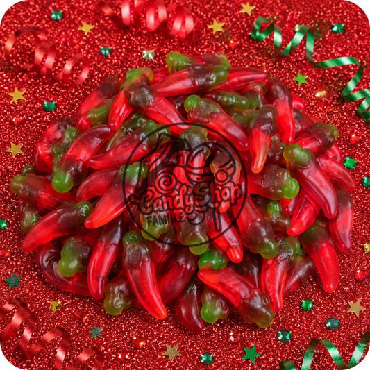 Piments Lisses 100g
