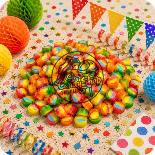 Haribo Pico balla 100g