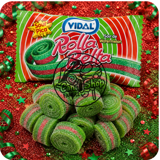 Rolla Belta Pastèque Vidal ( X1 )